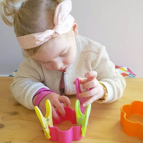 How does autism affect fine motor development in children Kindship